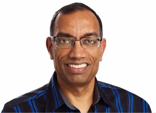 Walmart appoints Google and Amazon veteran Suresh Kumar in a new CTO and CDO role