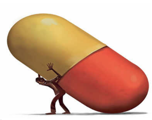 The Conflict between Generic vs. Branded Medicines in India