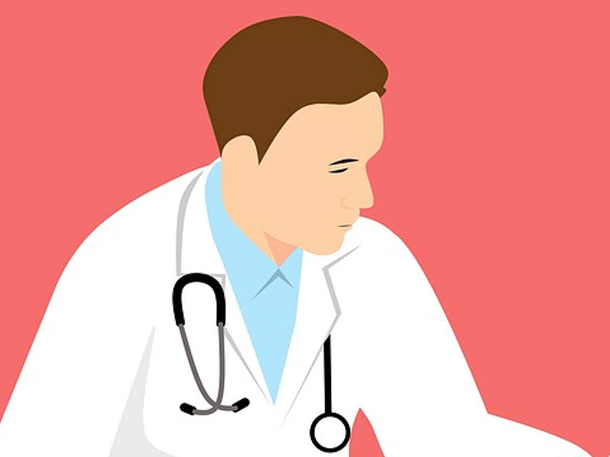 54% of health professionals in India do not have required qualifications, says study