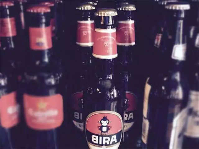 Bira 91 secures $4.3M funding from Sixth Sense Ventures