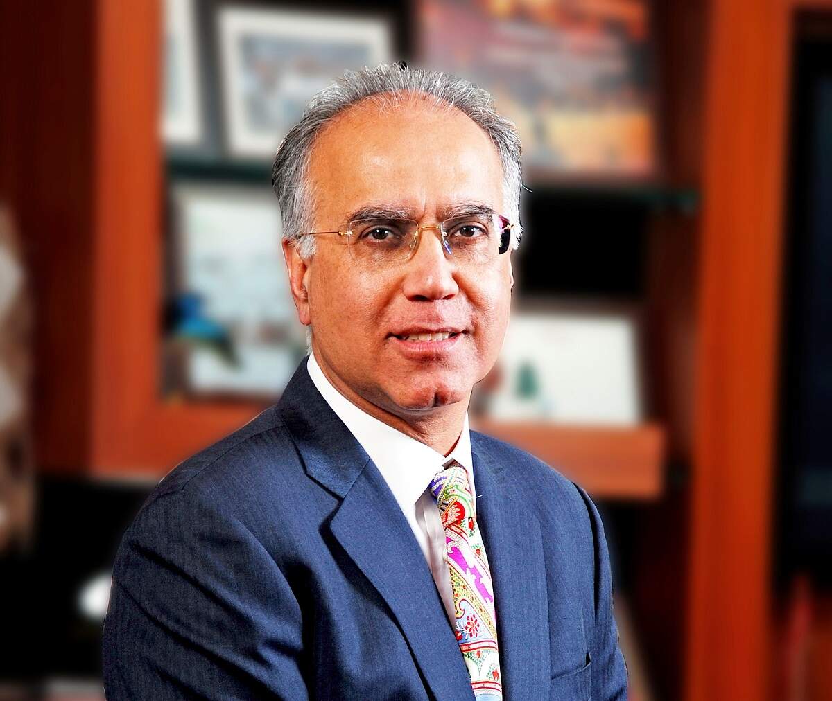 Former Religare MD detained at airport