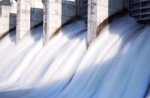 Zimbabwe power cuts may deepen as water levels fall at Kariba Dam
