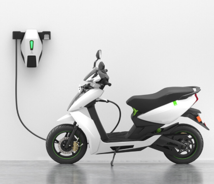 With 51m In The Tank Ather Plans New Scooter Plant And Charging Infra Auto News Et Auto