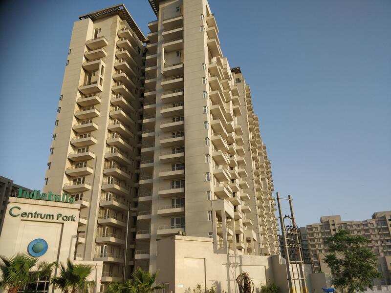 Gurugram: Indiabulls Centrum Park buyers got flats, but have no water and power connection