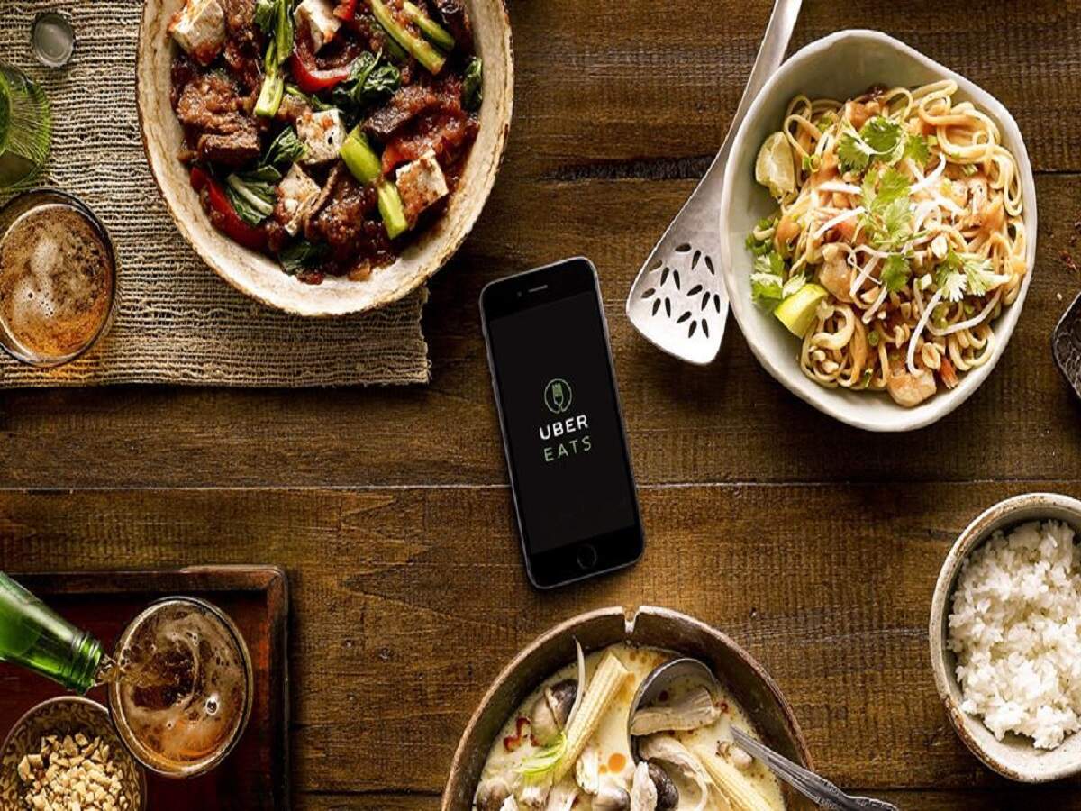 Competition eats into UberEats commission, 4% decrease on-year