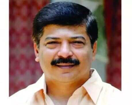 Tripura health minister dropped for 'anti-party activities'