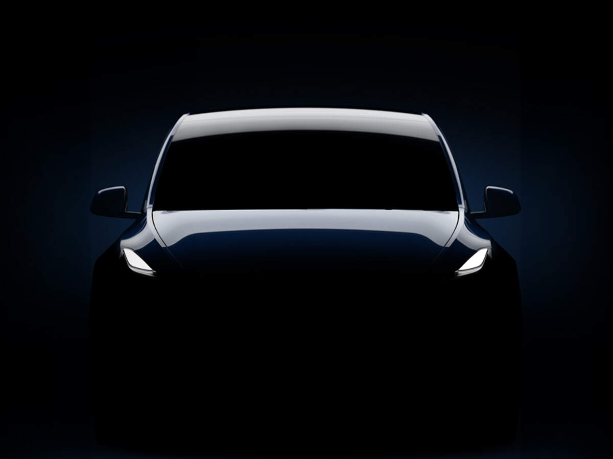 Tesla to make Model Y SUV at its California factory