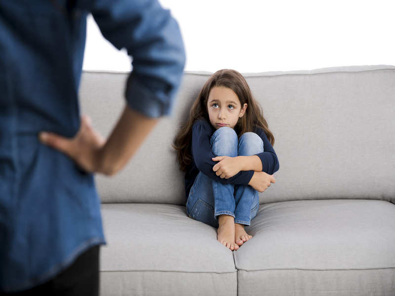 Cold-parenting may lead to premature ageing in offspring: study
