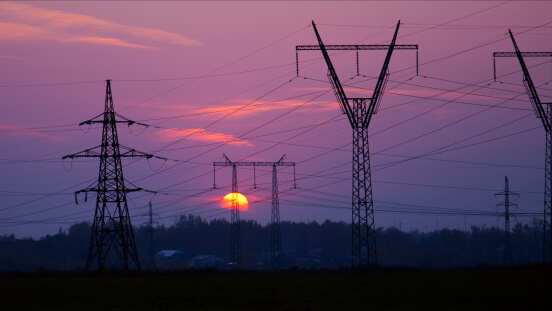 Delhi's peak power demand touches 6,560 MW