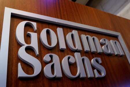 Goldman Sachs sees oil prices steadying at current levels