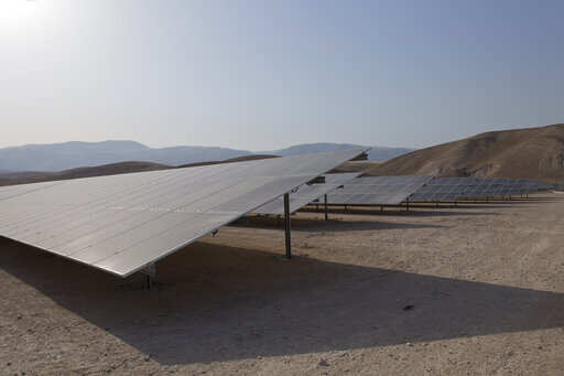 INSIGHT-Can a derivative turn Europe's green energy dream into virtual reality?