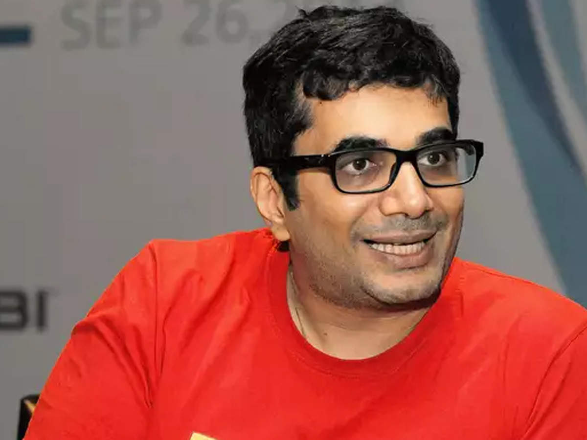 I am forced to go to court to protect our brand equity: Vishal Gondal, GOQii