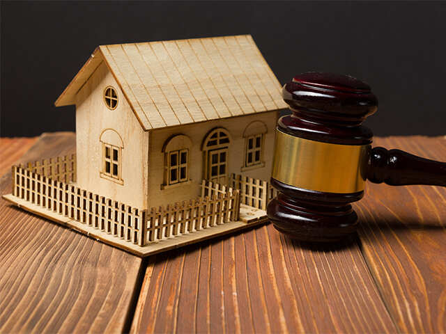 Buyers won't lose money for cancelling delayed flats: NCDRC