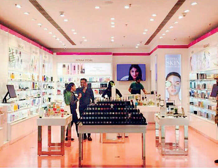 Being fashion forward: Nykaa will diversify, but does Falguni Nayar have enough ammunition to make it big?