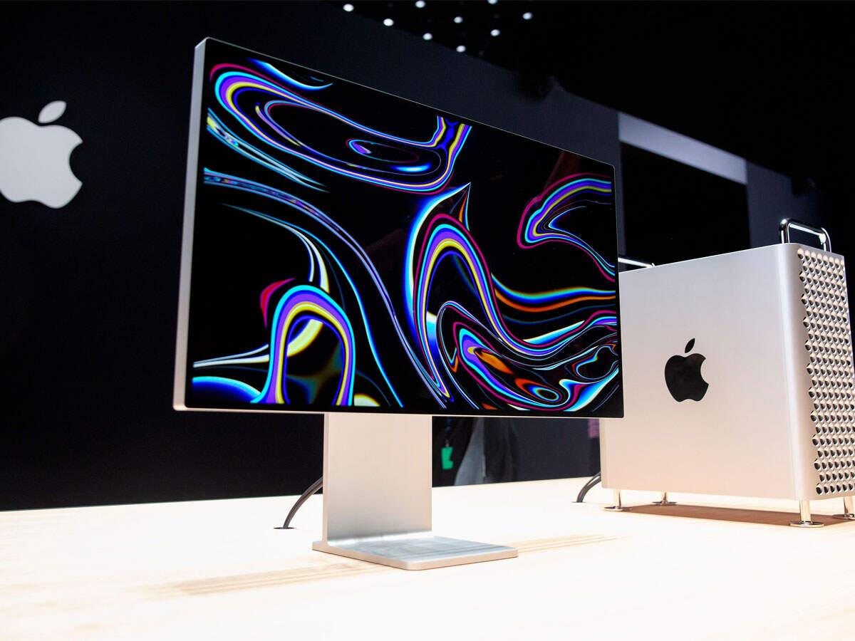 WWDC 2019: Apple debuts new Mac Pro starting at $5,999