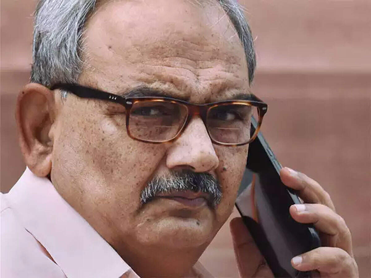CAG Rajiv Mehrishi elected external auditor of WHO