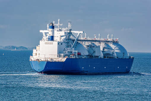 Cheniere signals new LNG pricing structure with Apache deal
