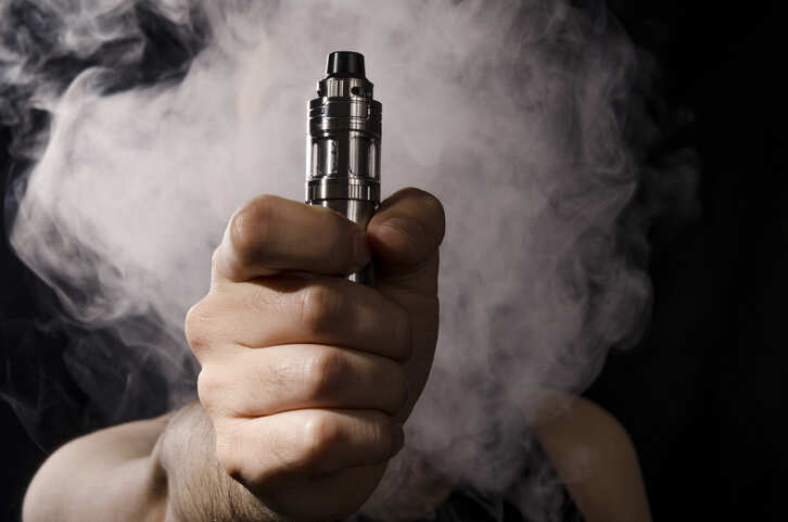 Experts differ on ICMR suggestion on banning e-cigarettes, ENDS devices