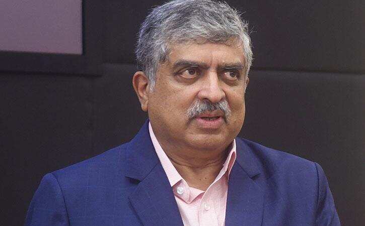 About 100M people make online payments once a month: Nilekani-led panel