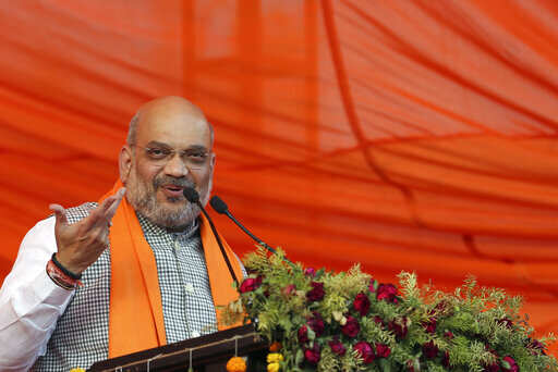Amit Shah, ministers review BPCL's Mozambique investment plan