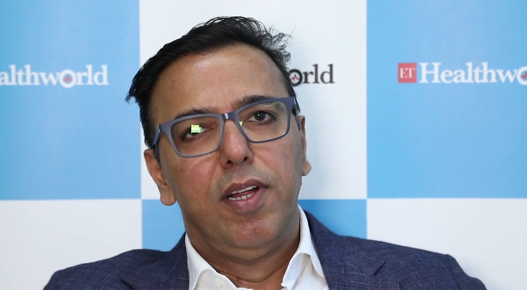 The future of retail pharmacy is going to be 'hyperlocal' biz model: Gulshan Bakhtiani