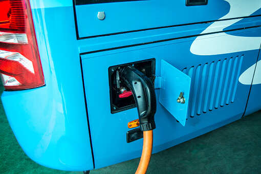 Centre seeks proposals for 5,000 electric buses