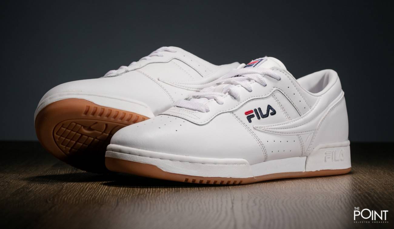 Business Of Brands: FILA focuses on increasing reach; to open 100  brick-and-mortar stores over a period of five years, ET BrandEquity
