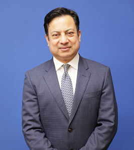 AI not gaining ground in HR functions: Arvind Gupta of KPMG explains