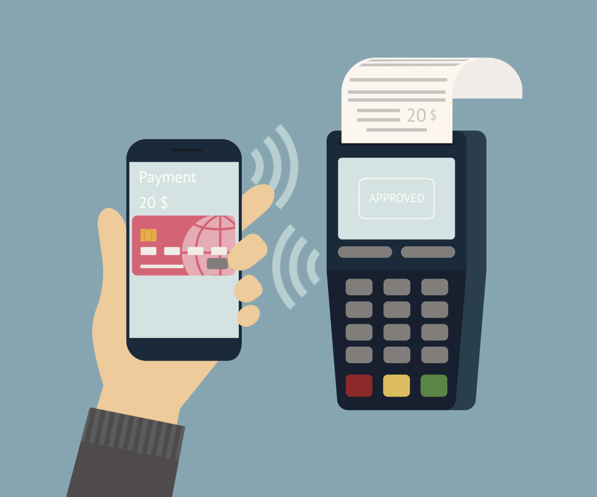 Worldline to push Android terminals as merchant payments ecosystem sees heightened action