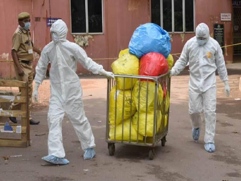Nipah: 2 more in isolation in Kerala, total suspects 7