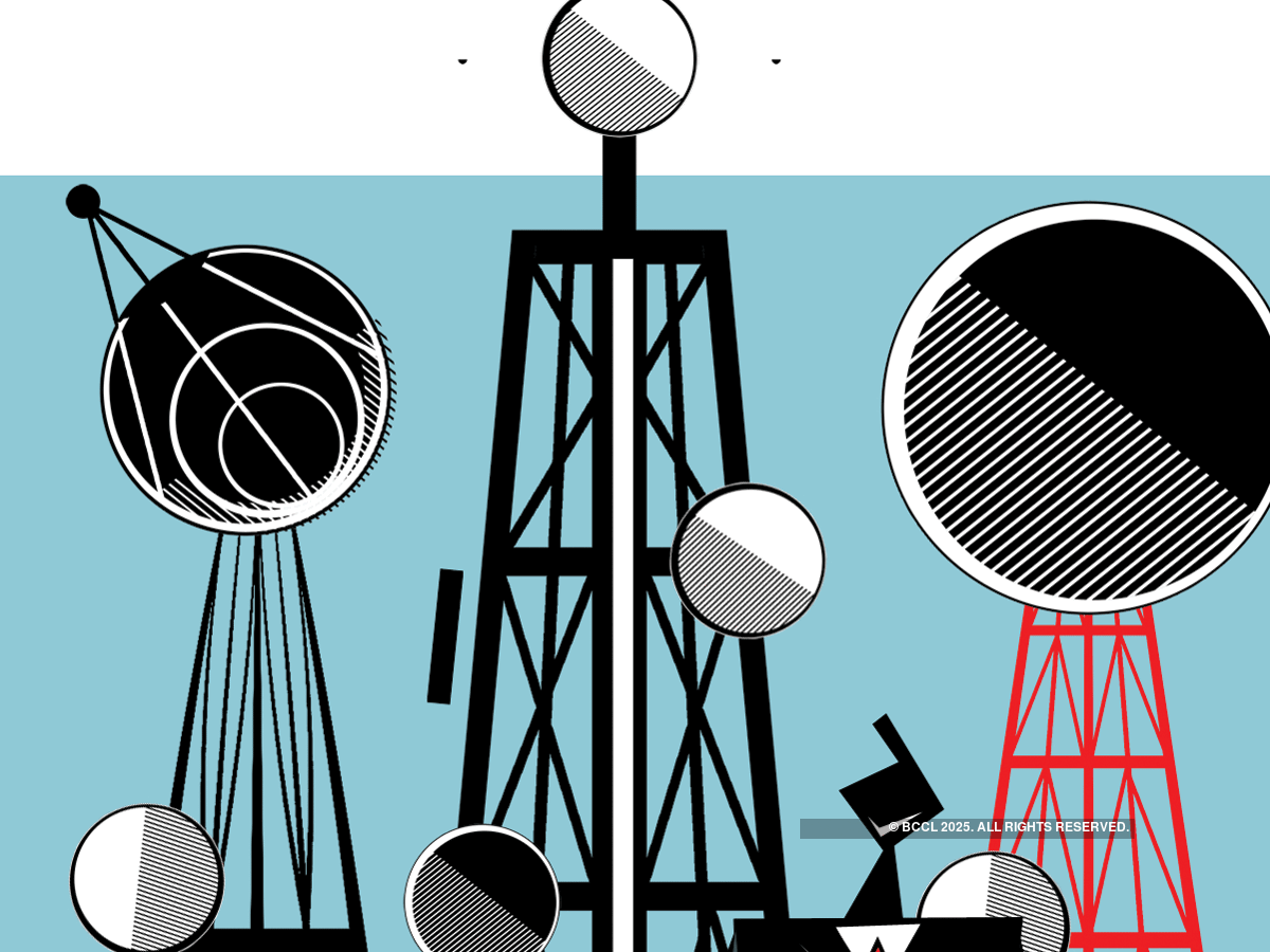 DoT to oppose spectrum sale of bankrupt telcos