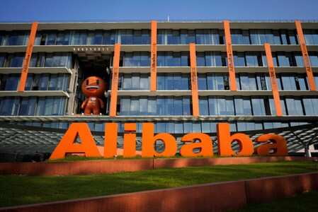 China's Alibaba to invest $100 million in Russian e-commerce JV