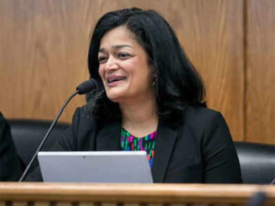 Pramila Jayapal re-introduces legislation addressing South Asian heart disease