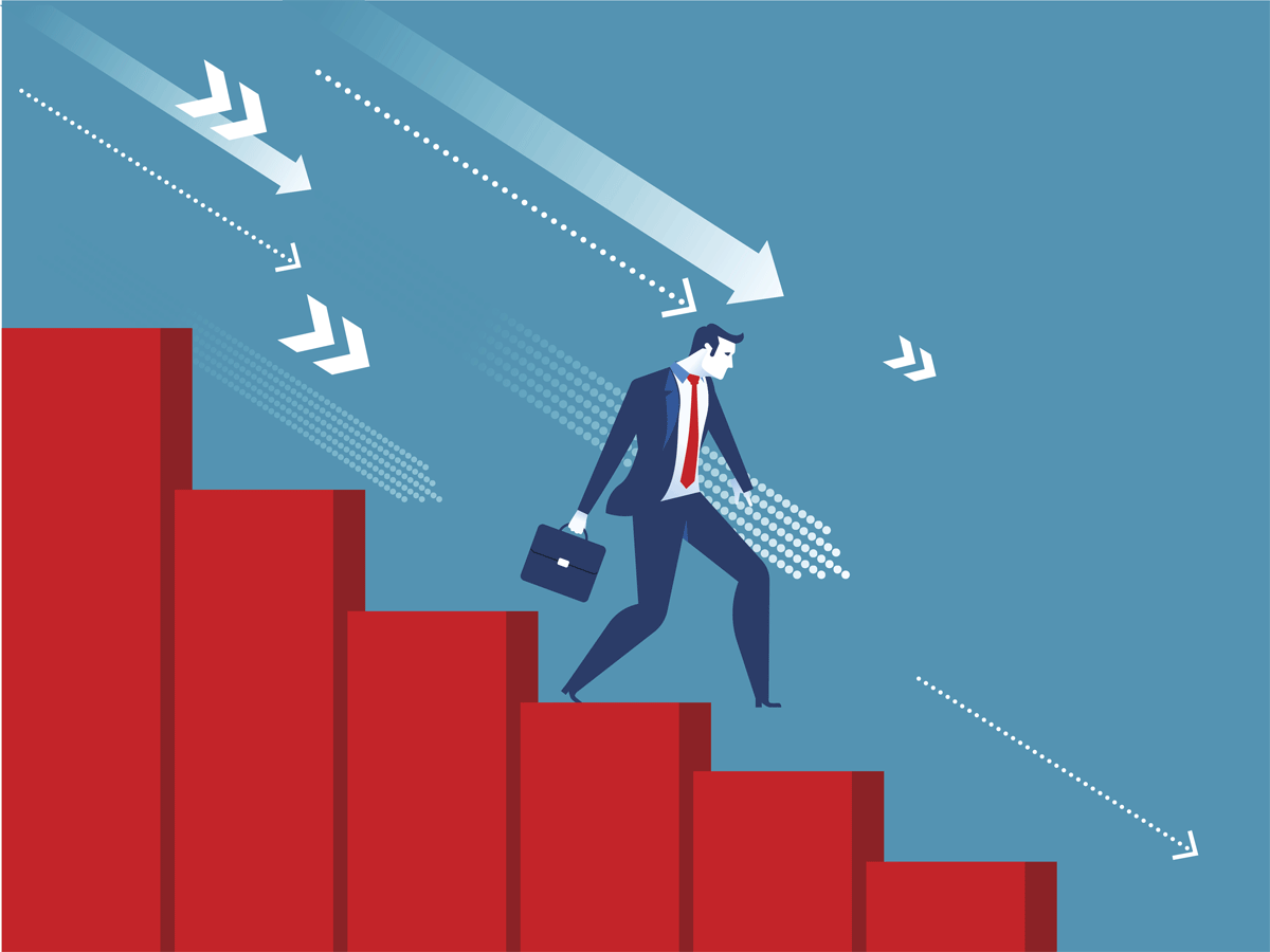 DHFL cracks 15% after rating agencies downgrade CPs to default