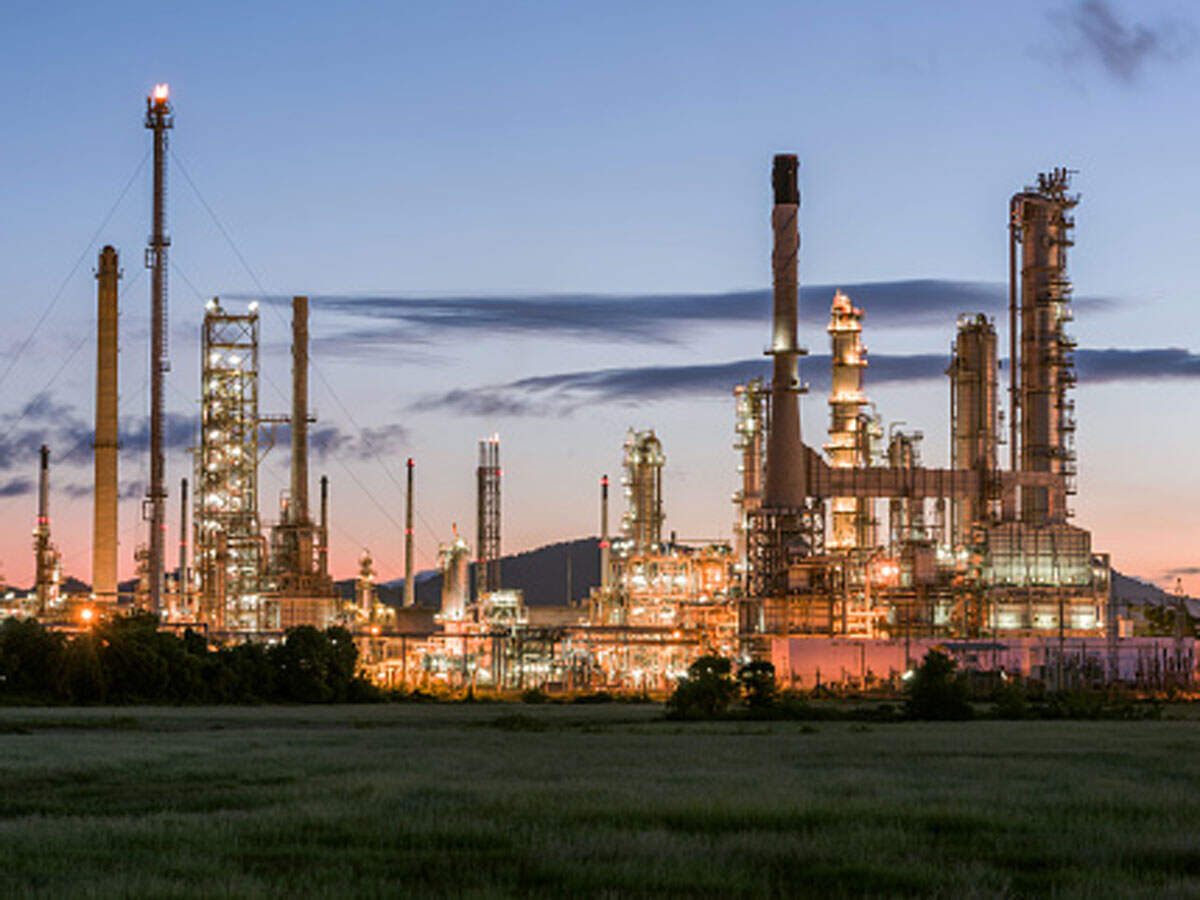 Excise department’s show cause notice not legally tenable: HPCL