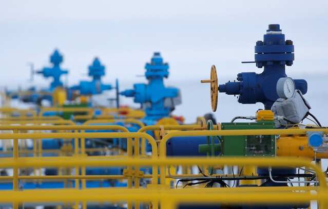 Russia's Gazprombank, Italy's Ansaldo Energia to sign gas turbines deal