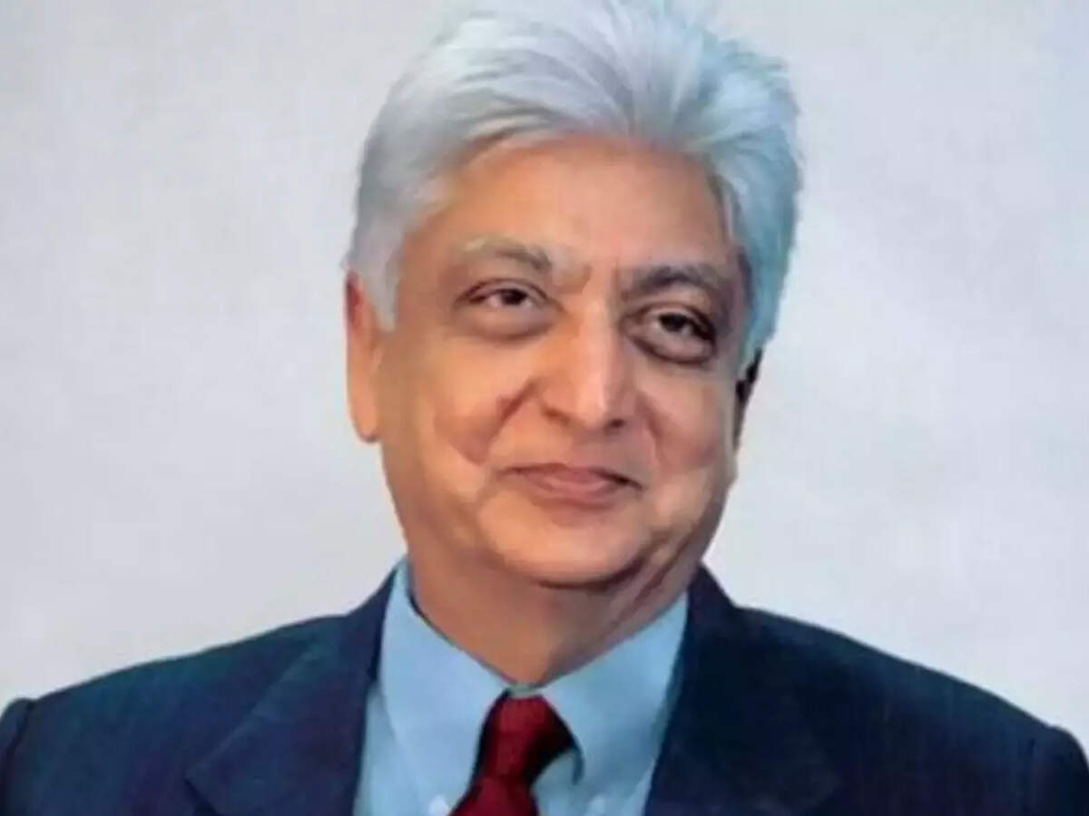 IT’s Azim icon hangs up boots, to focus on philanthropy