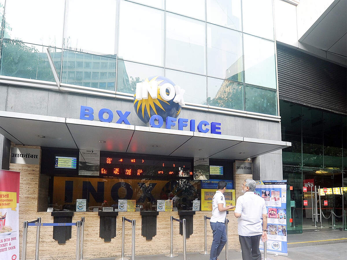 Inox Leisure partners with NBA as exclusive multiplex partner