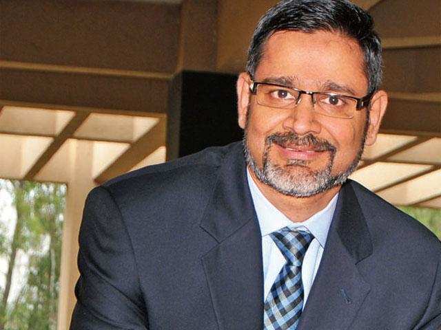 TCS veteran Abidali Z. Neemuchwala to take over as CEO and MD of Wipro