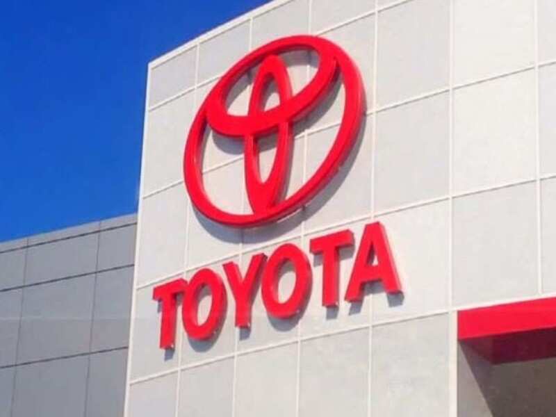 The company has partnered with CATL.