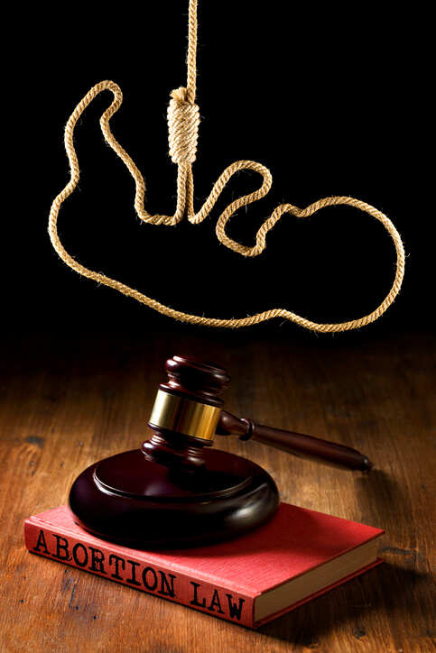 India’s 'Conditional' Right to Abortion
