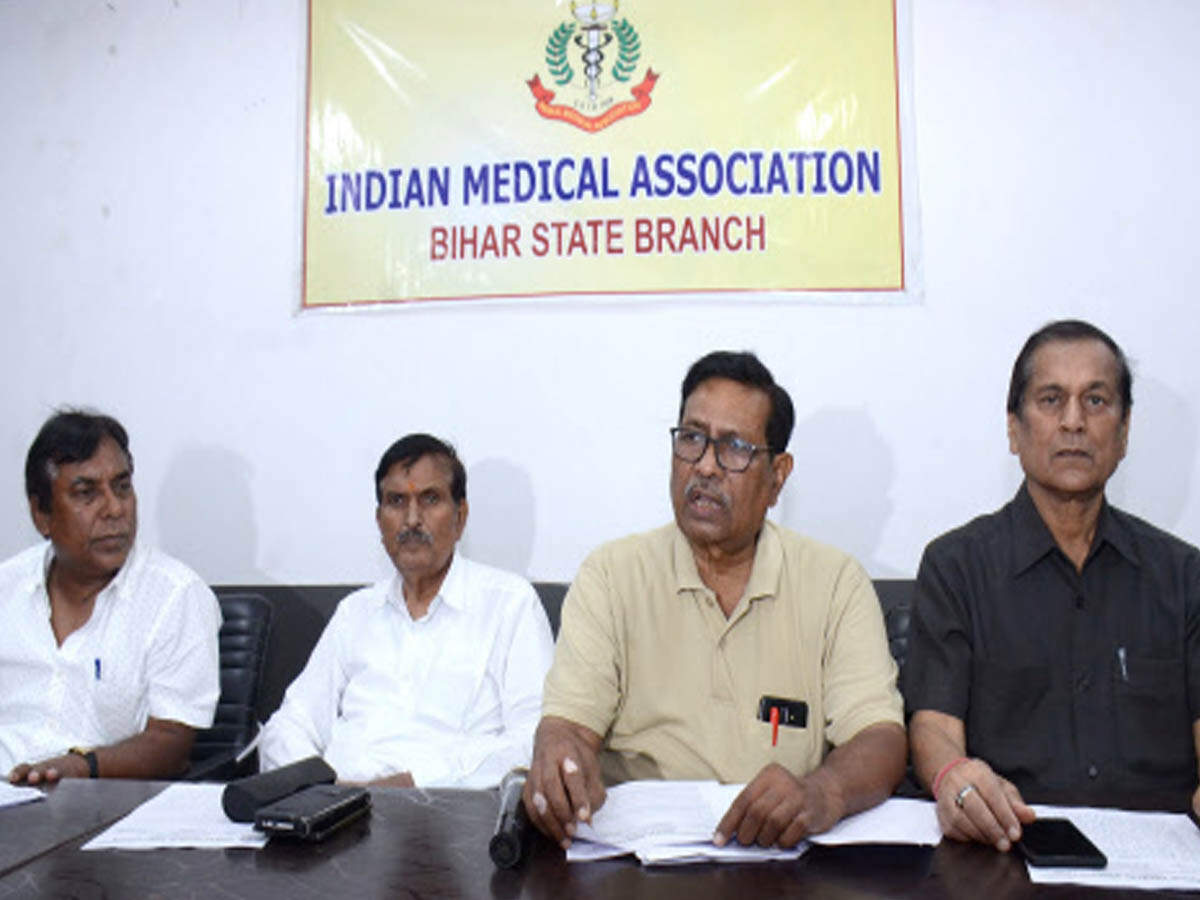 Bihar: Doctors’ body and BSPCB lock horns over bio-medical waste