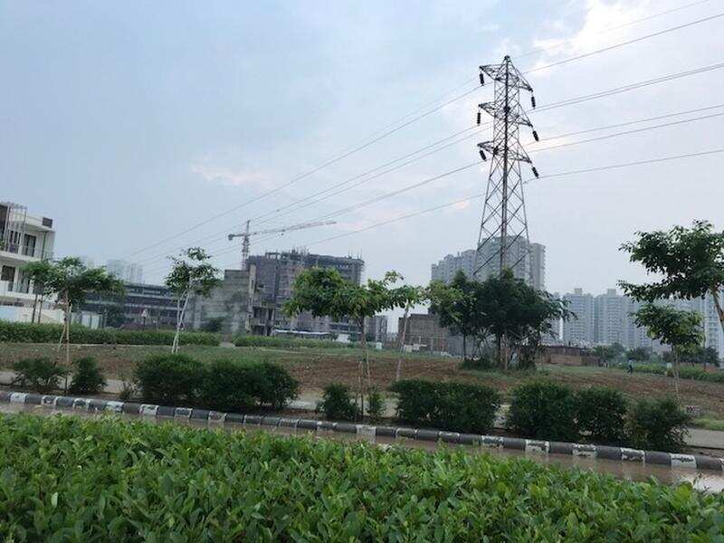 Gurugram: Daylong outage in 800 flats at Parsvnath Exotica, no backup in 300