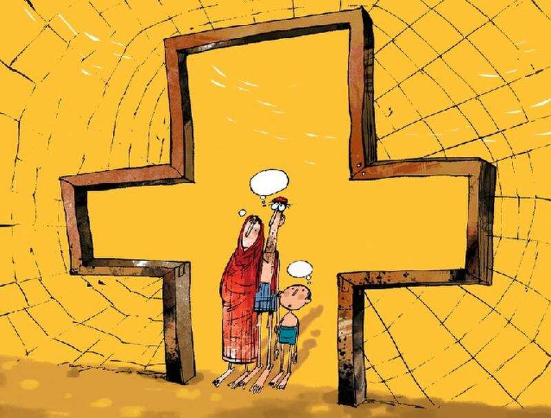 Chhattisgarh tops Ayushman Bharat beneficiaries