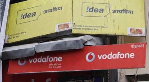 Vodafone Idea shareholders, creditors approve transfer of fibre infra to subsidiary