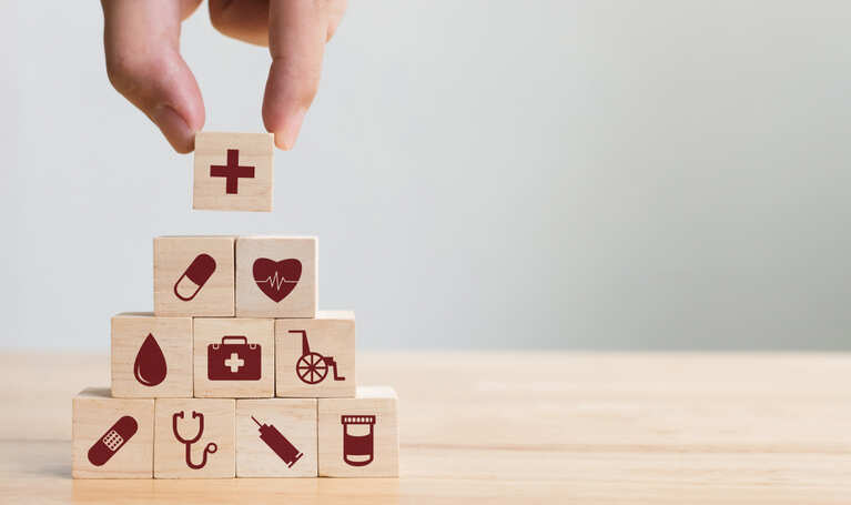 Accelerator program to power innovative solutions in healthcare sector