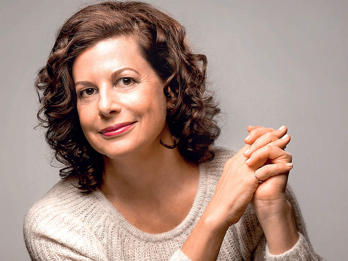 World needs generic drugs but their quality must be guaranteed:  Katherine Eban