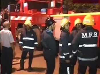 Jaipur : 3 fire incidents in a month at SMS Hospital raise concern