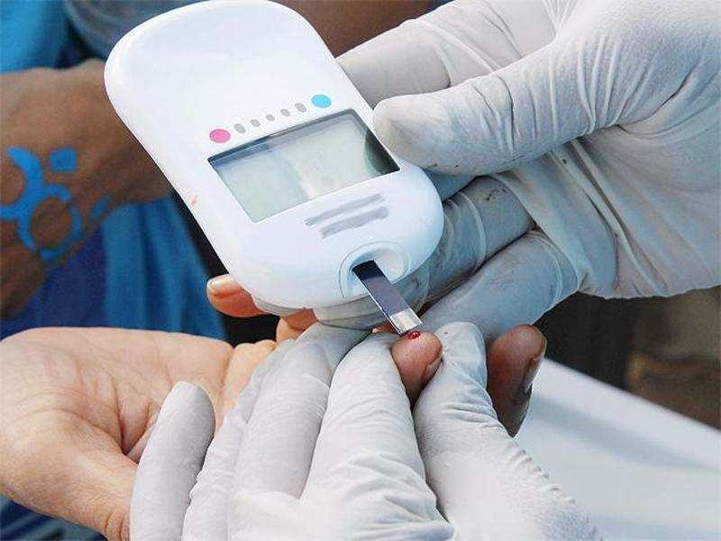 Abbott device helps in cutting blood sugar in type 2 diabetics: study