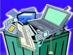 Panaji youth take up challenge to dispose of e-waste correctly